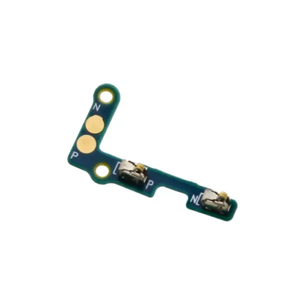 Samsung Galaxy Z Flip5 Speaker Bridge Flex Cable