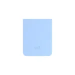 Samsung Galaxy Z Flip6 Back Cover Blue Service Pack