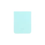 Samsung Galaxy Z Flip6 Back Cover Mint Service Pack