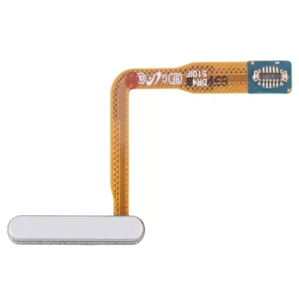 Samsung Galaxy Z Flip6 Fingerprint Sensor And Power Flex Black OEM