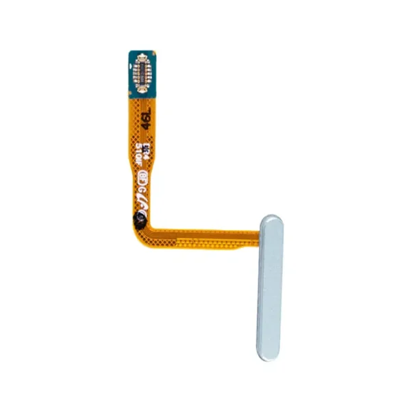 Samsung Galaxy Z Flip6 Fingerprint Sensor And Power Flex Mint OEM