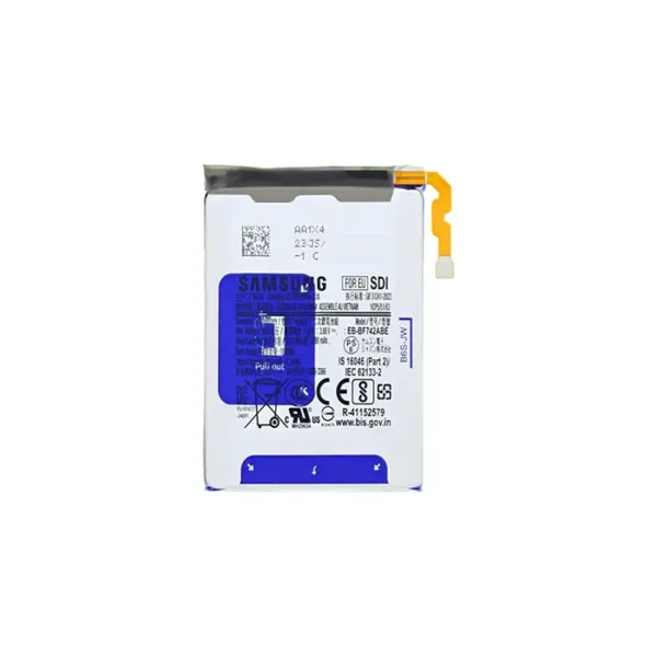 Samsung Galaxy Z Flip6 Sub Battery - 2870 mAh Service Pack