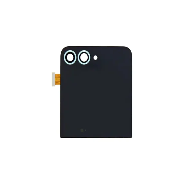 Samsung Galaxy Z Flip 6 Outer LCD Display Service Pack - Mint