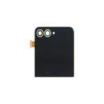 Samsung Galaxy Z Flip 6 Outer LCD Display Service Pack - Yellow