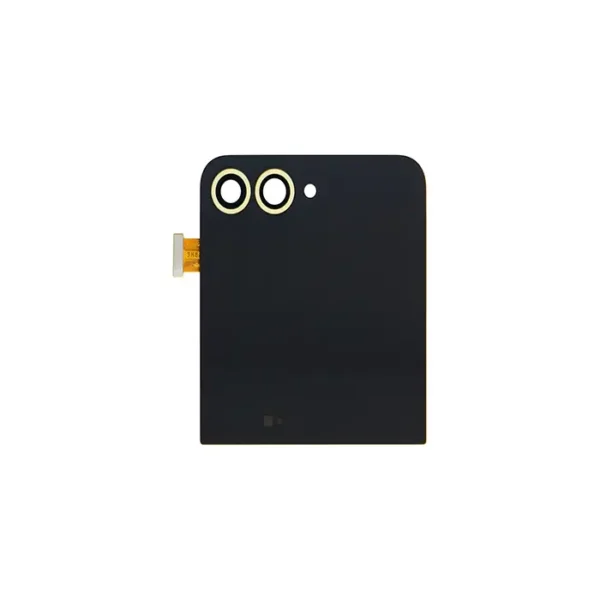 Samsung Galaxy Z Flip 6 Outer LCD Display Service Pack - Yellow