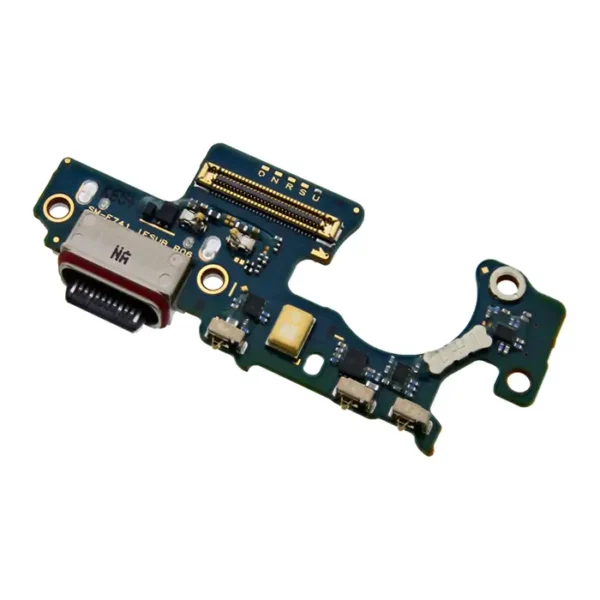 Samsung Galaxy Z Flip6 System Charging Board Service Pack