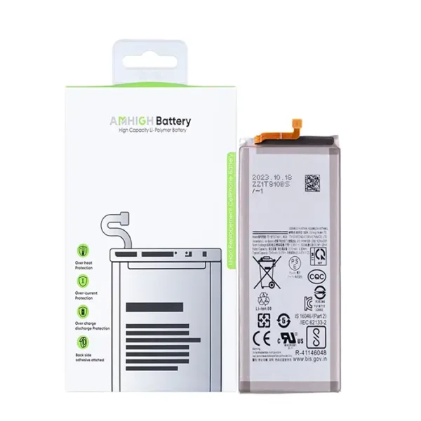 Samsung Galaxy Z Fold4 5G Sub Battery - 2340 mAh