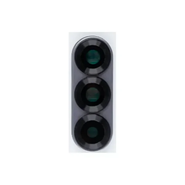 Samsung Galaxy Z Fold6 Camera Lens Cover White OEM