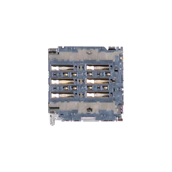Samsung Galaxy Z Flip6 Sim Card Reader OEM