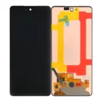 Samsung Galaxy A53 5G LCD Display No Frame Service Pack - Black
