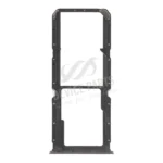 Oppo A60 Sim Card Holder Purple OEM
