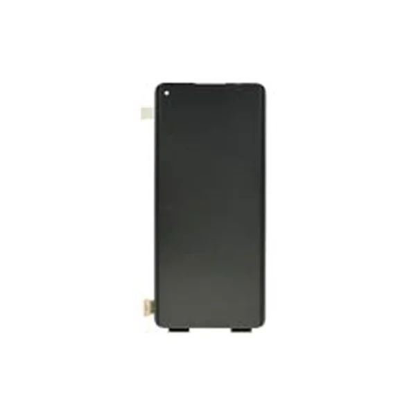 Oppo Reno 4 Pro 4G Display Without Frame Black OEM