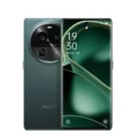Oppo Find X6 Display With Frame Green OEM