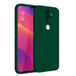 Oppo A9 2020 Back Cover Marine Green With Lens OEM