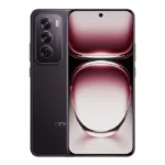 Oppo Reno 12 Back Cover Matte Brown With Lens OEM