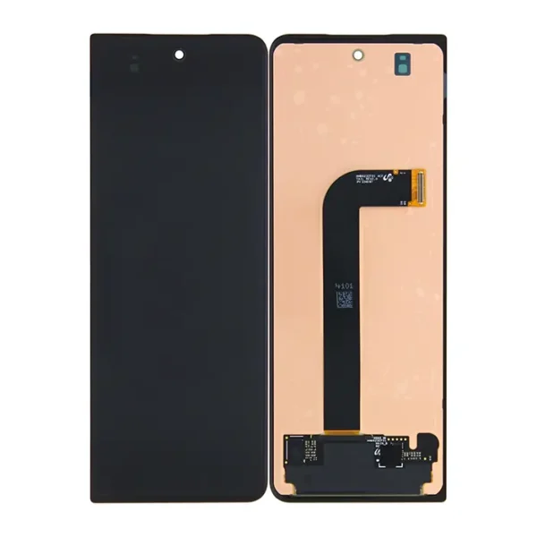 Samsung Galaxy Z Fold 3 Outer Display