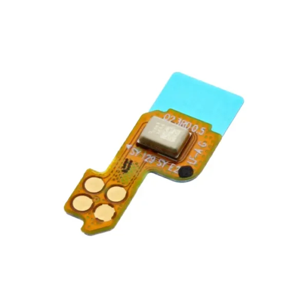 Samsung Galaxy Z Fold3 Microphone flex