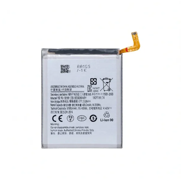 Samsung Galaxy S22 Ultra Battery OEM
