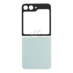 Samsung Galaxy Z Flip5 5G  Bottom Back Cover Mint Service Pack