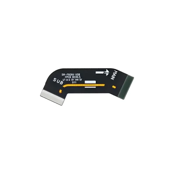 Samsung Galaxy Z Fold3 Main FPCB CTC Flex Cable