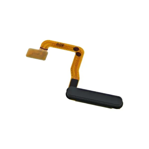 Samsung Galaxy Z Fold2 5G Fingerprint sensor - Mystic Black