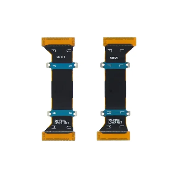 Samsung Galaxy Z Fold2 5G LCD test flex rework kit
