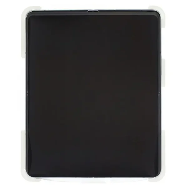 Samsung Galaxy Z Fold3 Inner Display Complete + Frame - Silver