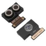 Samsung Galaxy Fold Front camera (8MP + 10MP)