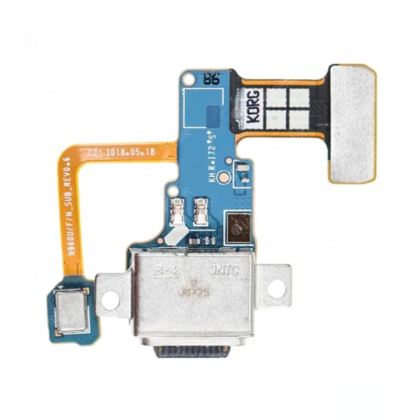 Samsung Galaxy Note 9 System Charging Board OEM