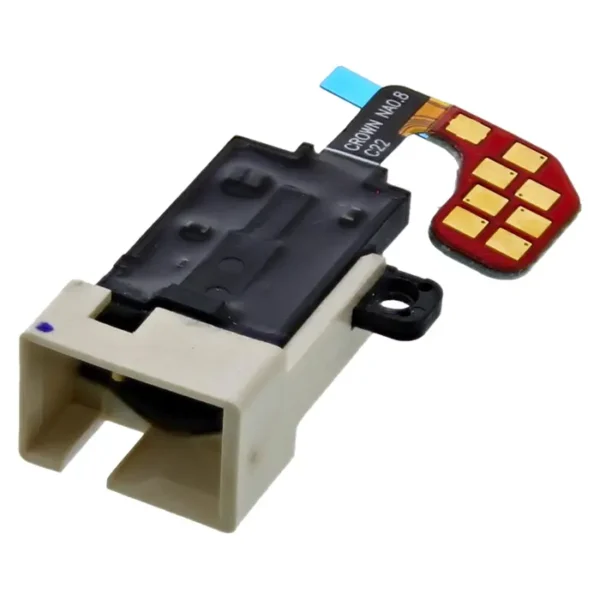 Samsung Galaxy Note 9 Audio/Earphone Jack