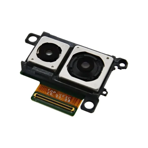 Samsung Galaxy Z Fold2 5G Back camera 12MP + 12MP