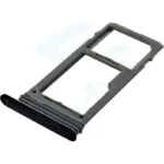 Samsung Galaxy Note 9 Sim Holder - Midnight Black
