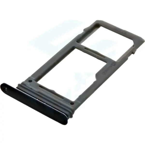 Samsung Galaxy Note 9 Sim Holder - Midnight Black