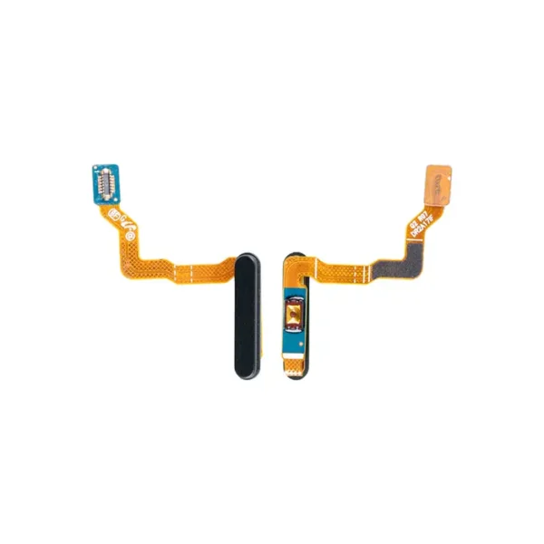 Samsung Galaxy Z Fold3 5G Fingerprint Sensor And Power Flex Phantom Green OEM