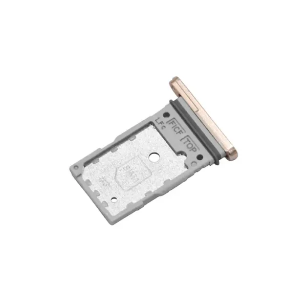Samsung Galaxy Z Fold4 5G Sim Card Holder Beige OEM