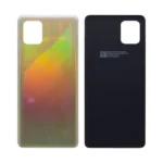Samsung Galaxy Note 10 Lite Back Cover Aura Glow With Lens OEM