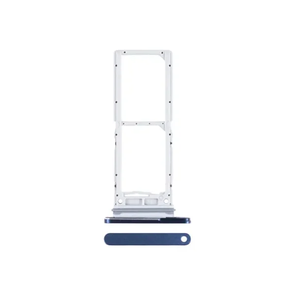 Samsung Galaxy Z Fold6 Dual Sim Card Holder Navy OEM