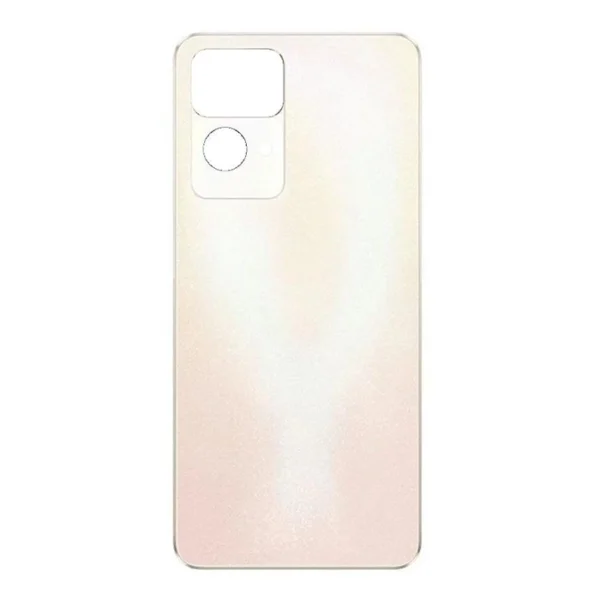 Oppo Reno Pro 7 5G Back Cover Gold Without Lens OEM