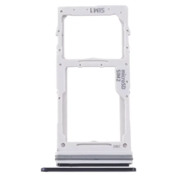 Samsung Galaxy Note 10 Lite Sim Holder - Black