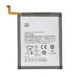 Samsung Galaxy Note 10 Lite Battery OEM