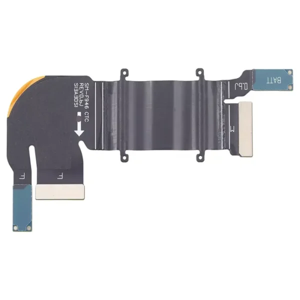 Samsung Galaxy Z Fold5 Spin Axis Flex OEM