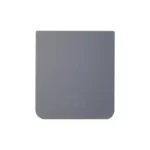 Samsung Galaxy Z Flip5 Bottom Back Cover Blue OEM