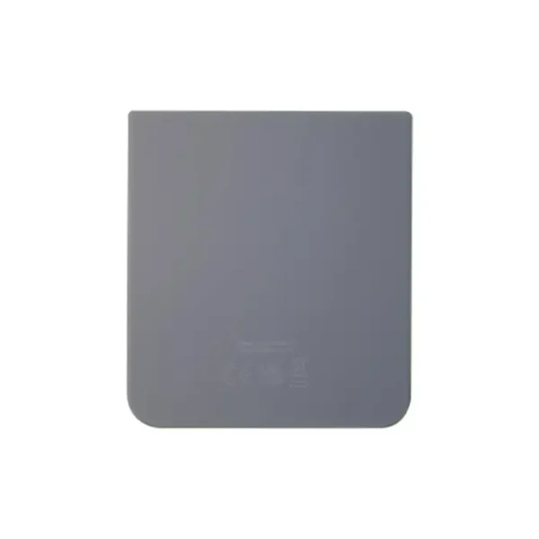 Samsung Galaxy Z Flip5 Bottom Back Cover Blue OEM