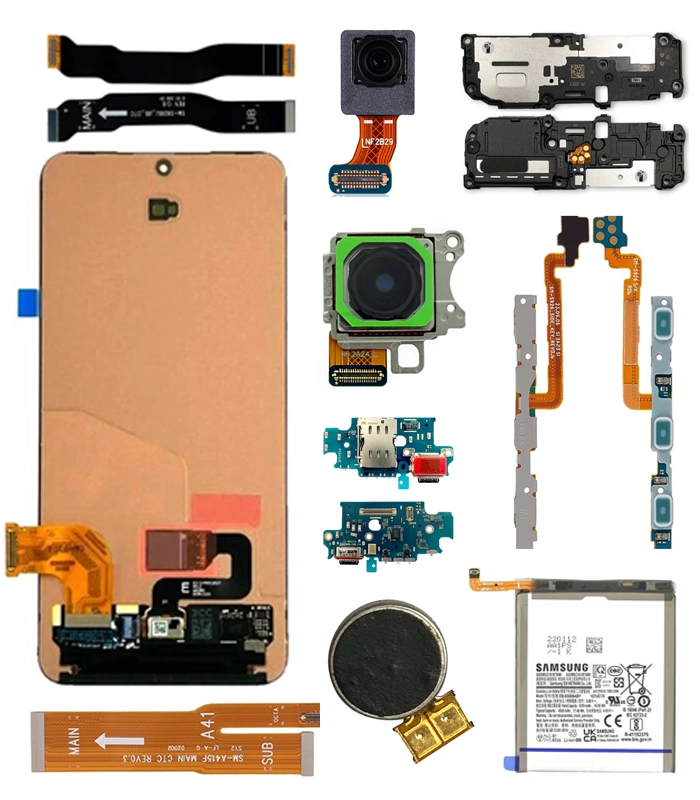 samsung-all-parts