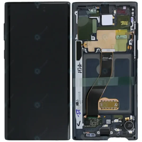Samsung Galaxy Note 10 Display Complete - Aura Black