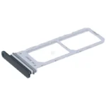 Samsung Galaxy Note 10 Sim Holder - Black