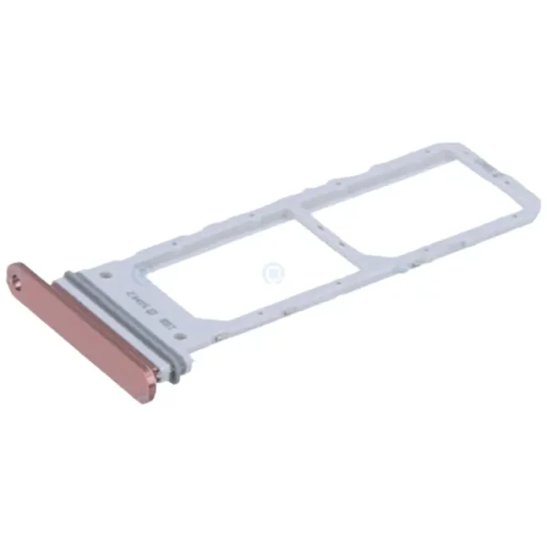 Samsung Galaxy Note 10 Sim Holder - Aura Pink