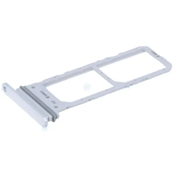 Samsung Galaxy Note 10 Sim Holder - Aura White