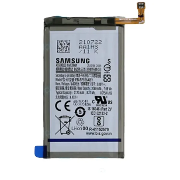 Samsung Galaxy Z Fold3 Main Battery - 2120 mAh