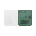 Samsung Galaxy Z Flip5 Bottom Back Cover Cream OEM